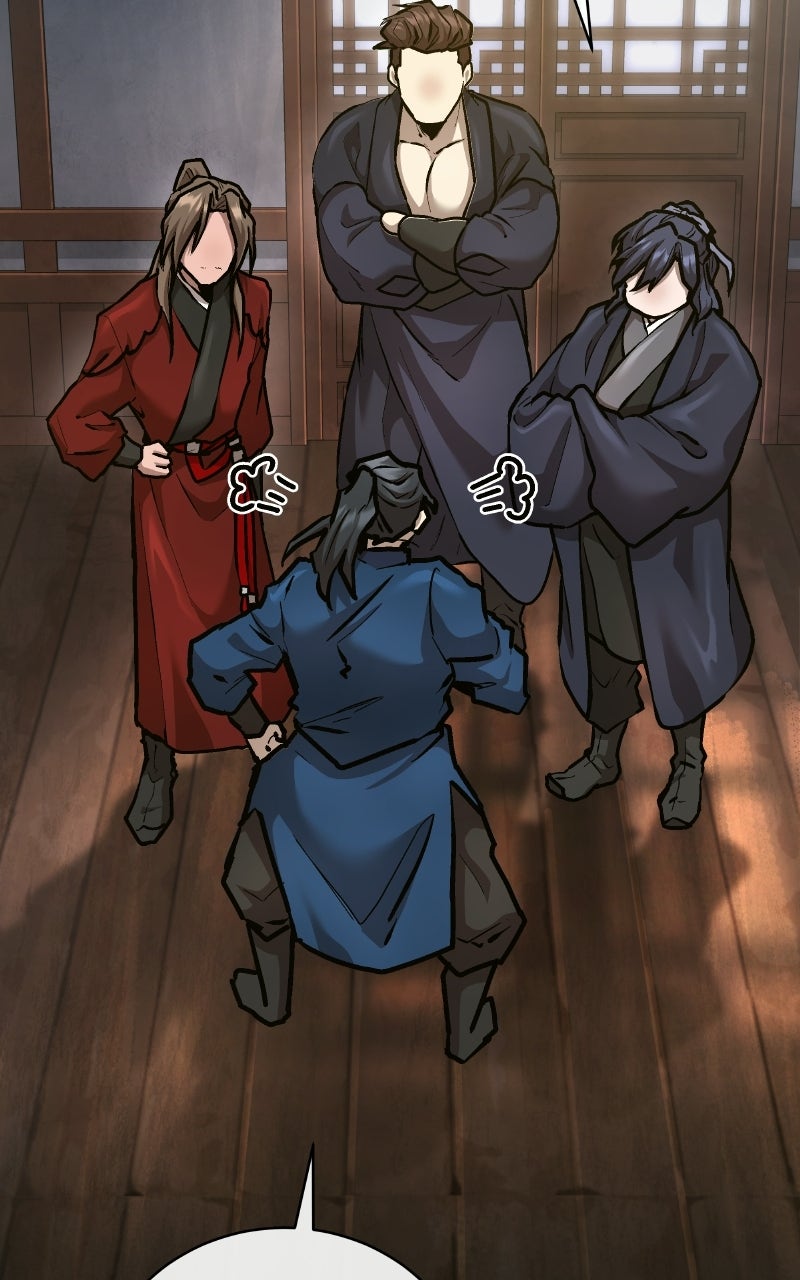 Demonic Frontline: The 13thFlying Dragon Company Episode 10 page 92 - 