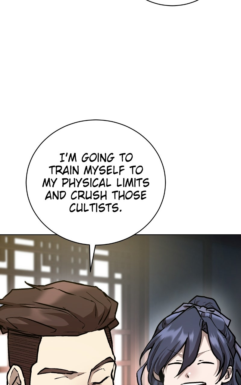 Demonic Frontline: The 13thFlying Dragon Company Episode 10 page 95 - 