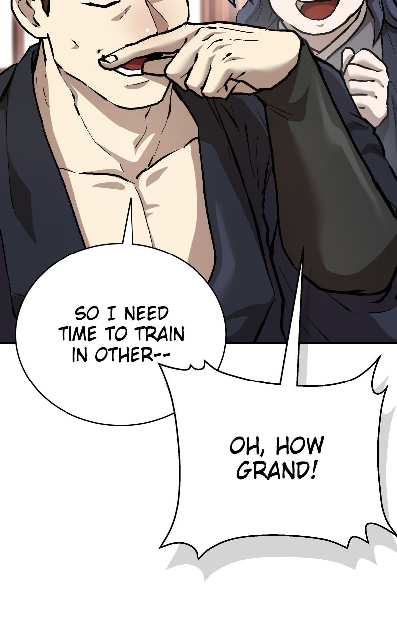 Demonic Frontline: The 13thFlying Dragon Company Episode 10 page 96 - 