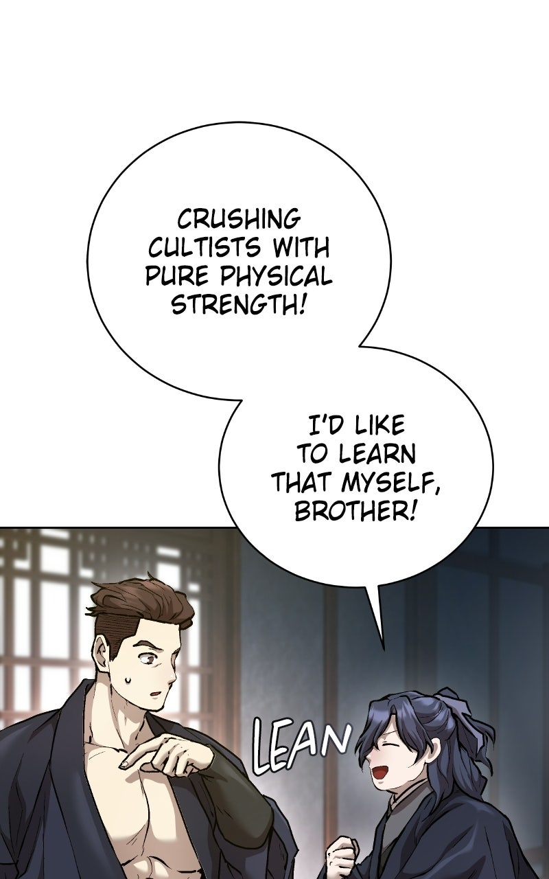 Demonic Frontline: The 13thFlying Dragon Company Episode 10 page 97 - 