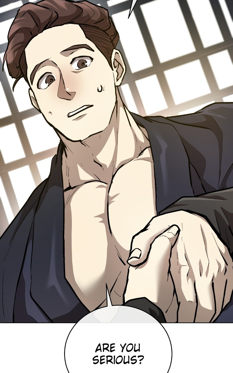 Demonic Frontline: The 13thFlying Dragon Company Episode 10 page 99 - 