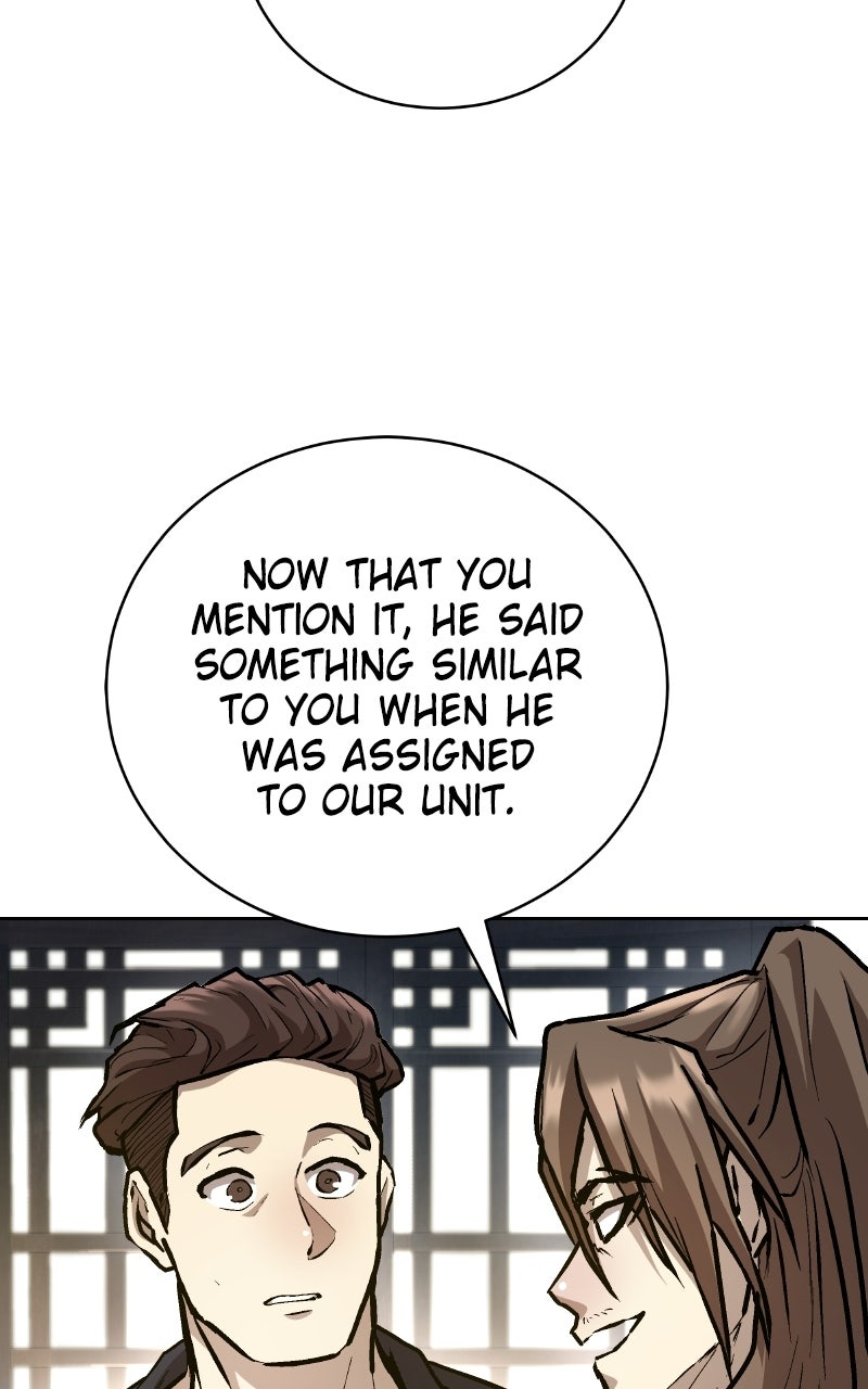 Demonic Frontline: The 13thFlying Dragon Company Episode 10 page 100 - 