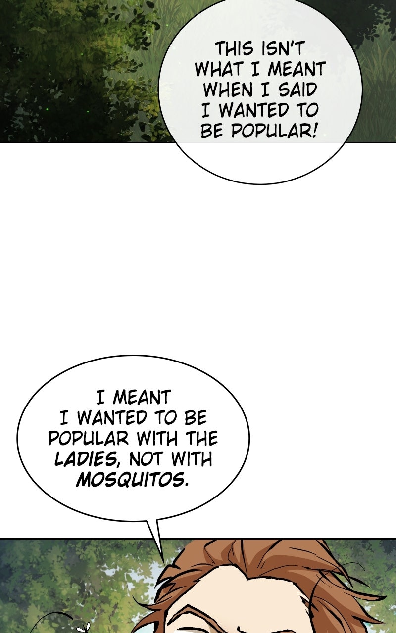 Demonic Frontline: The 13thFlying Dragon Company Episode 11 page 105 - 