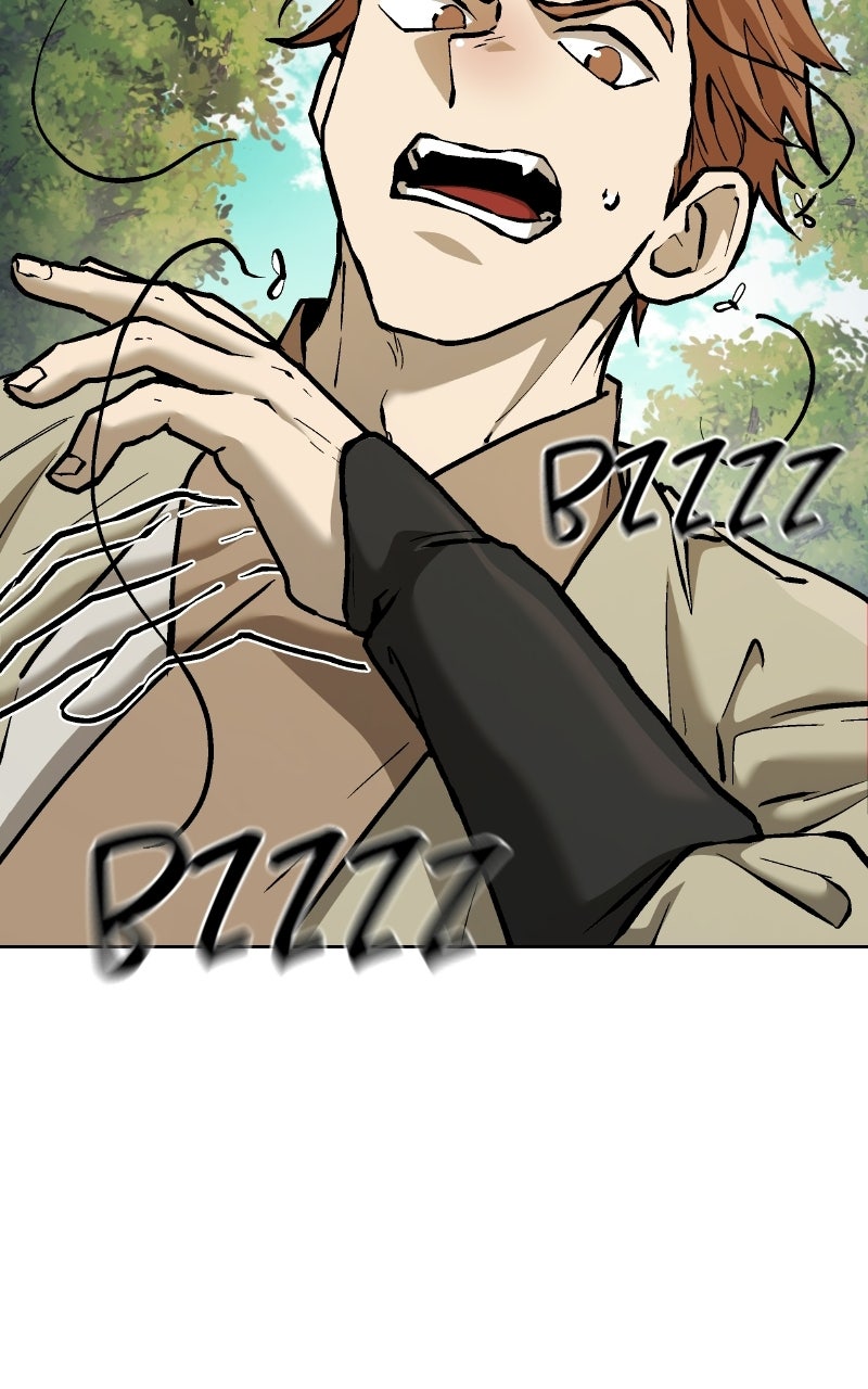 Demonic Frontline: The 13thFlying Dragon Company Episode 11 page 106 - 