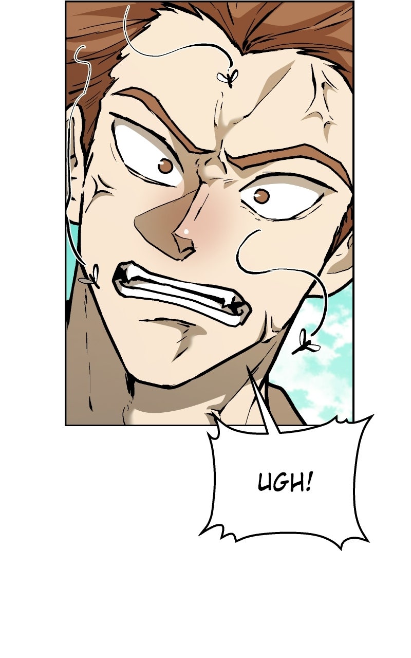 Demonic Frontline: The 13thFlying Dragon Company Episode 11 page 107 - 