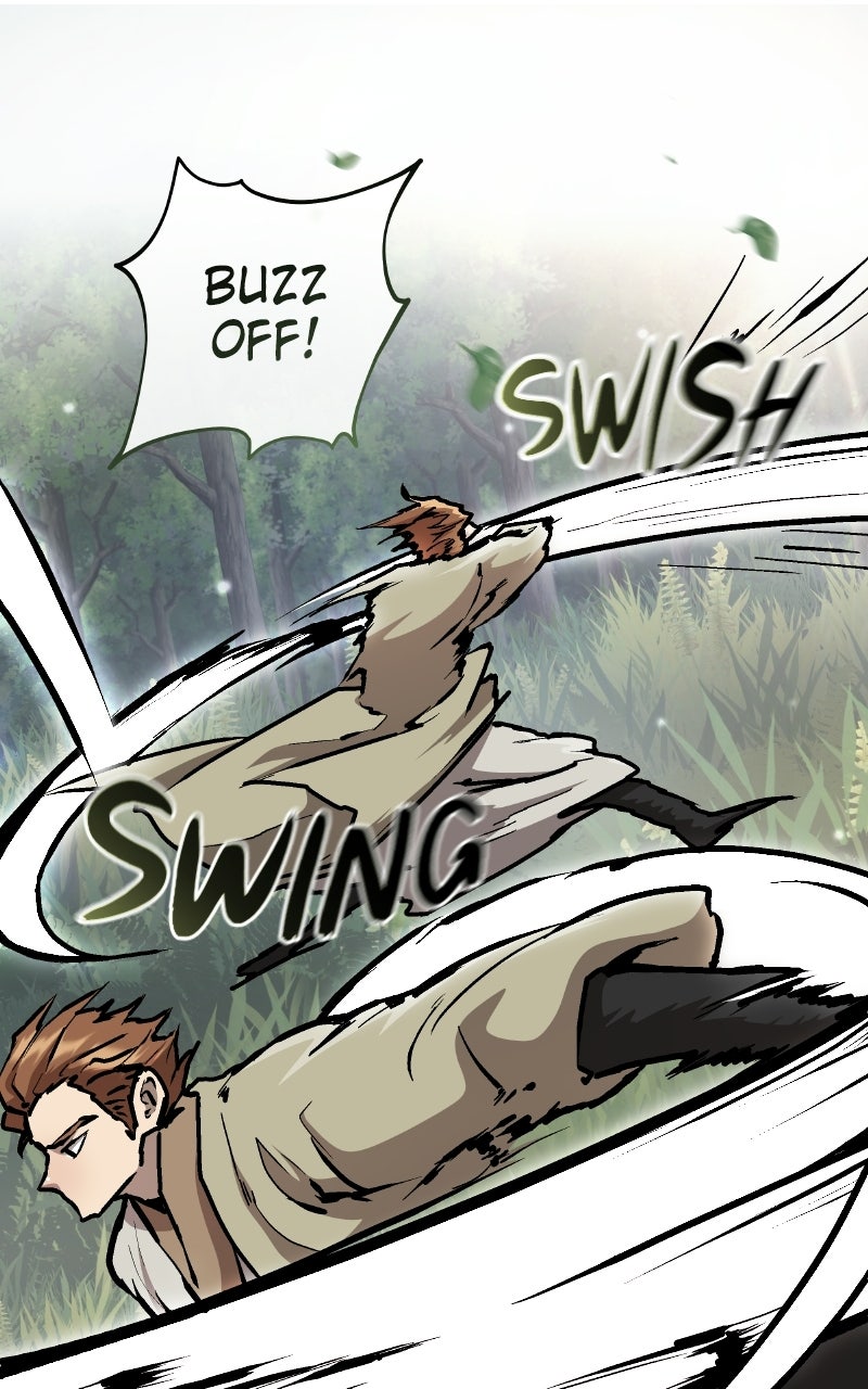 Demonic Frontline: The 13thFlying Dragon Company Episode 11 page 108 - 