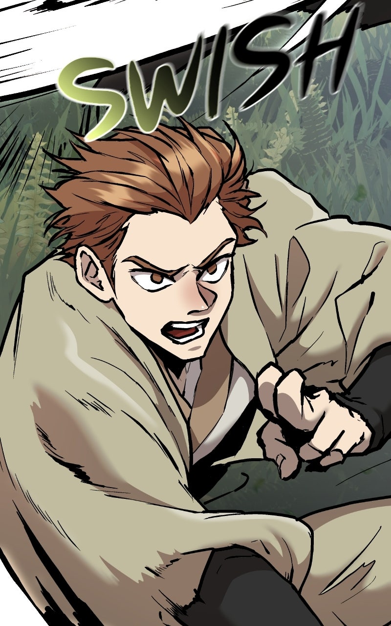 Demonic Frontline: The 13thFlying Dragon Company Episode 11 page 109 - 