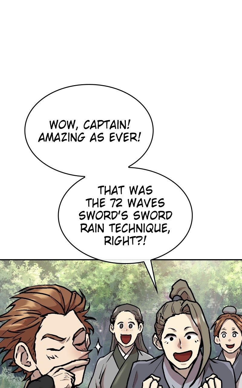 Demonic Frontline: The 13thFlying Dragon Company Episode 11 page 112 - 