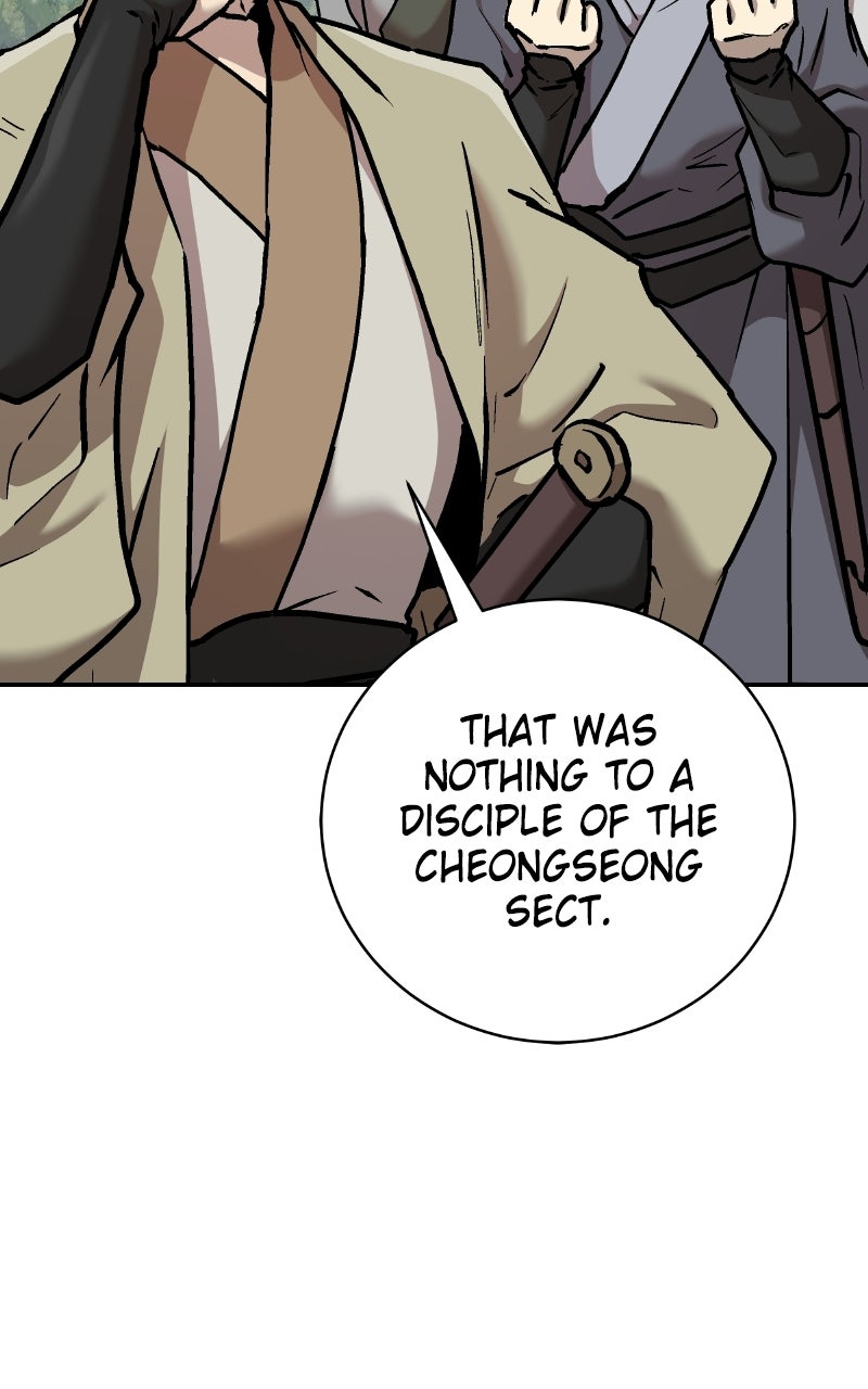 Demonic Frontline: The 13thFlying Dragon Company Episode 11 page 113 - 