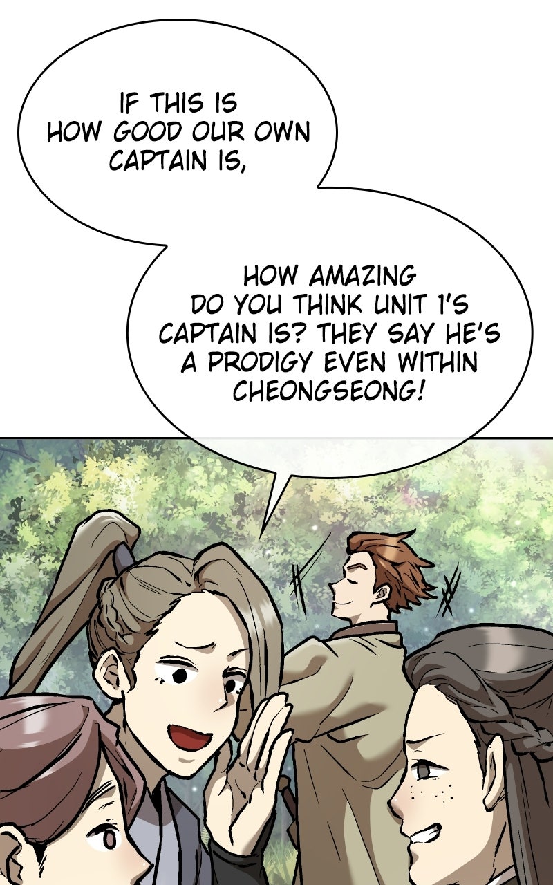 Demonic Frontline: The 13thFlying Dragon Company Episode 11 page 114 - 