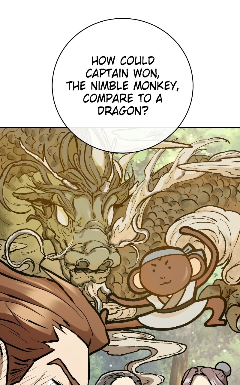 Demonic Frontline: The 13thFlying Dragon Company Episode 11 page 116 - 