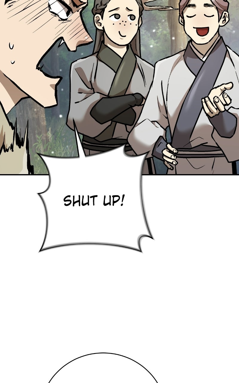 Demonic Frontline: The 13thFlying Dragon Company Episode 11 page 117 - 