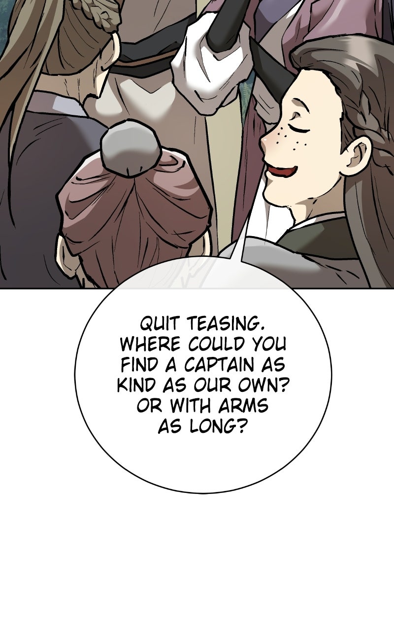 Demonic Frontline: The 13thFlying Dragon Company Episode 11 page 119 - 
