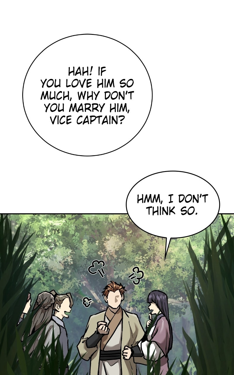 Demonic Frontline: The 13thFlying Dragon Company Episode 11 page 120 - 