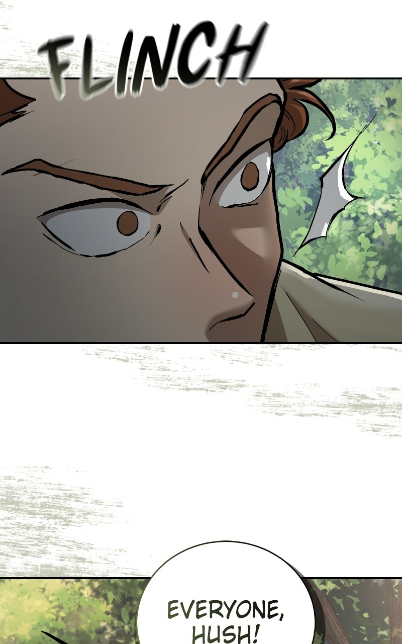 Demonic Frontline: The 13thFlying Dragon Company Episode 11 page 122 - 