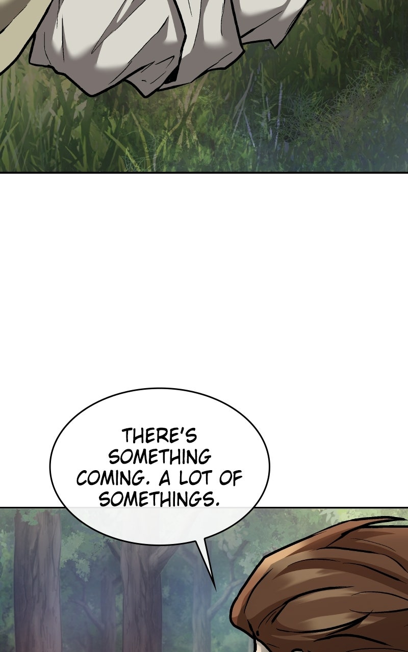 Demonic Frontline: The 13thFlying Dragon Company Episode 11 page 124 - 