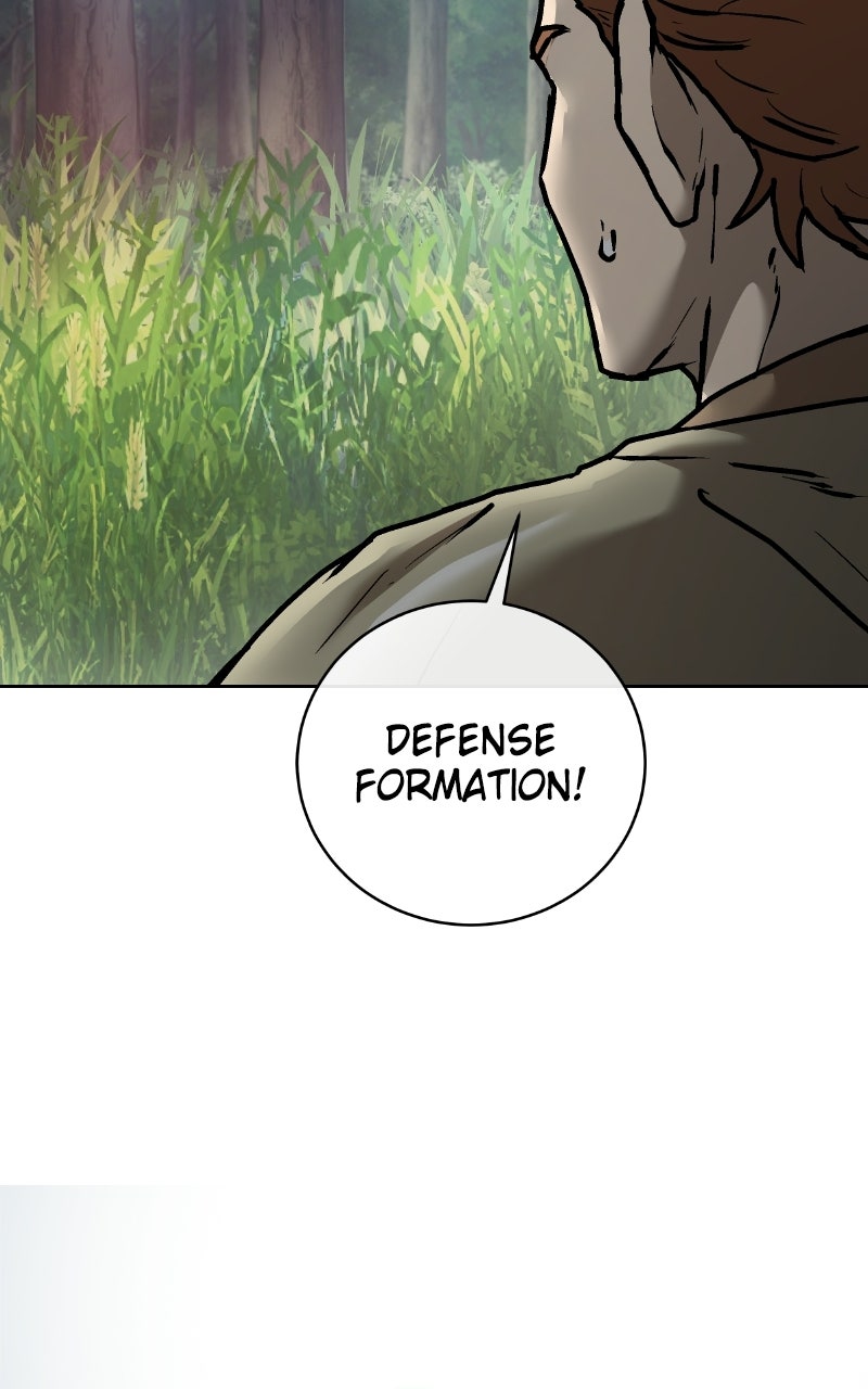 Demonic Frontline: The 13thFlying Dragon Company Episode 11 page 125 - 