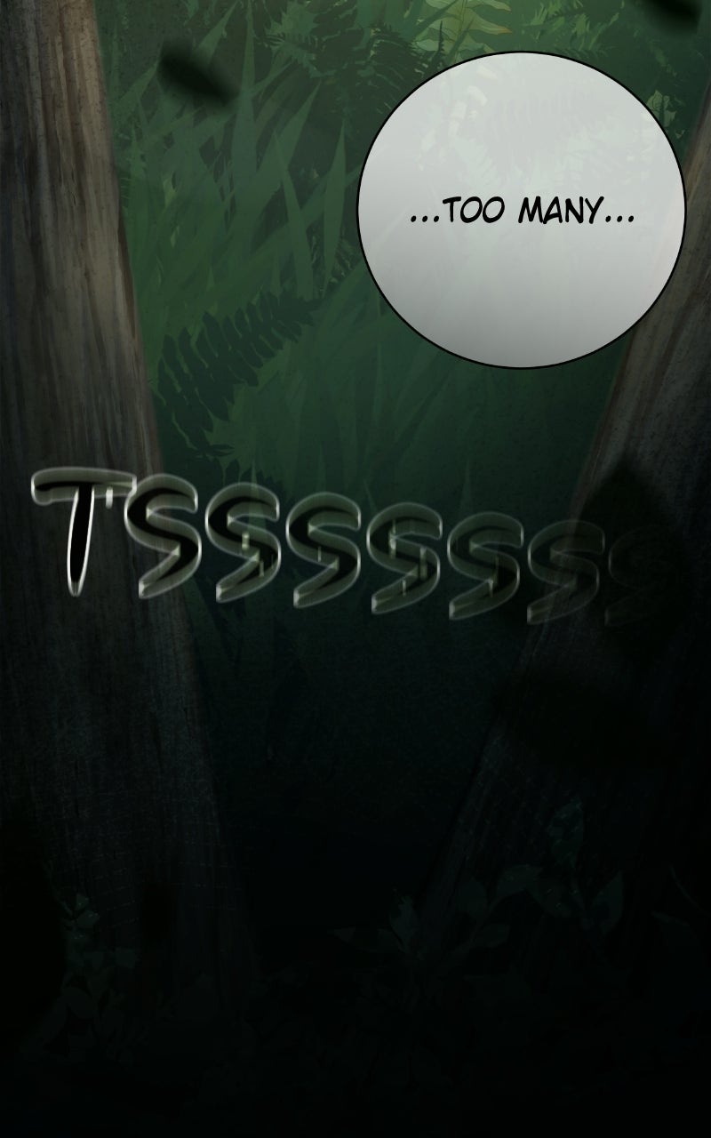 Demonic Frontline: The 13thFlying Dragon Company Episode 11 page 128 - 