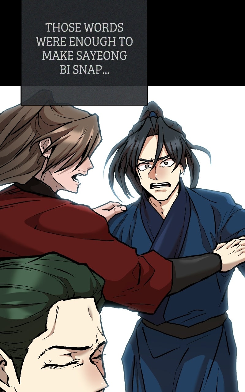 Demonic Frontline: The 13thFlying Dragon Company Episode 11 page 14 - 