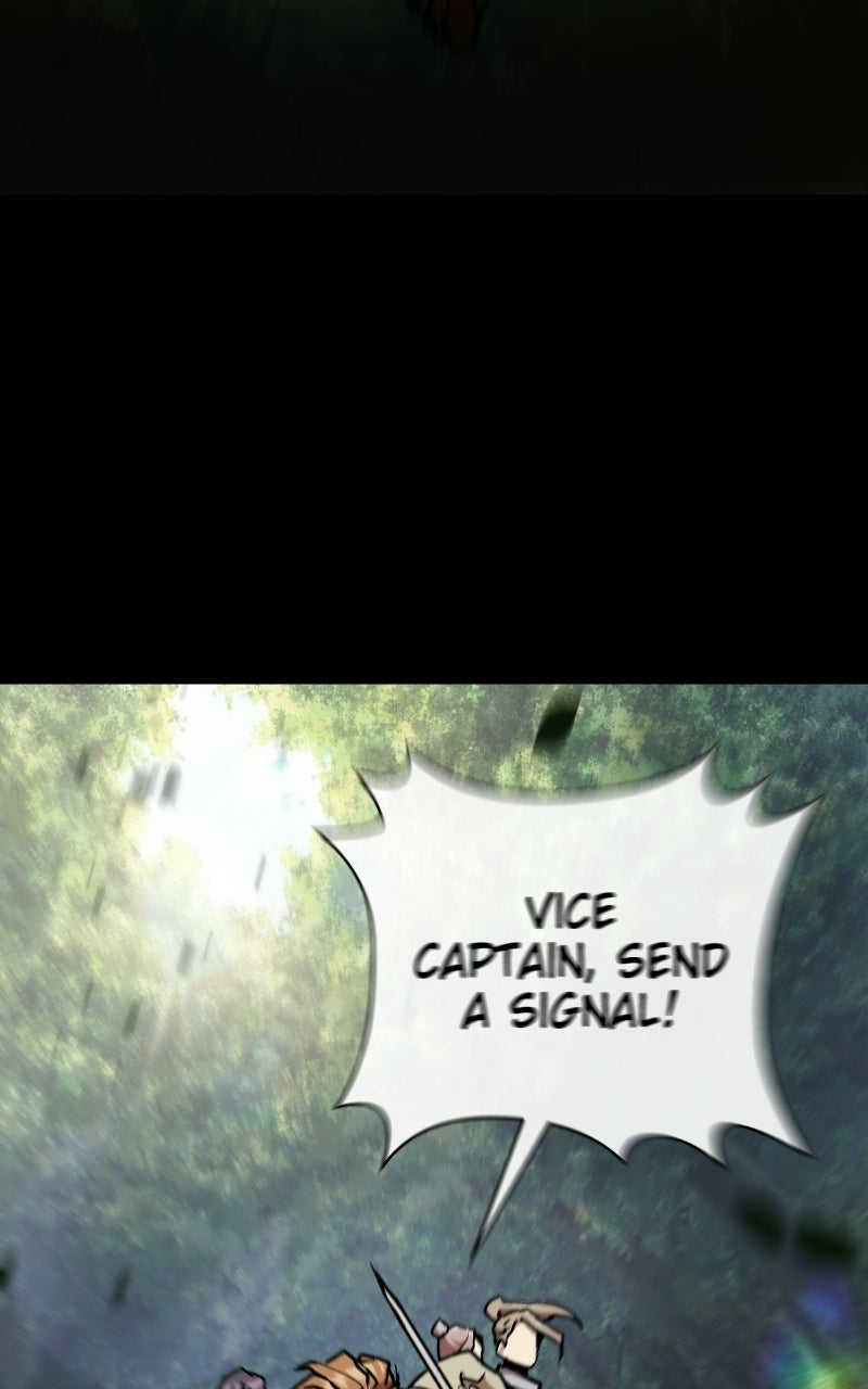 Demonic Frontline: The 13thFlying Dragon Company Episode 11 page 131 - 