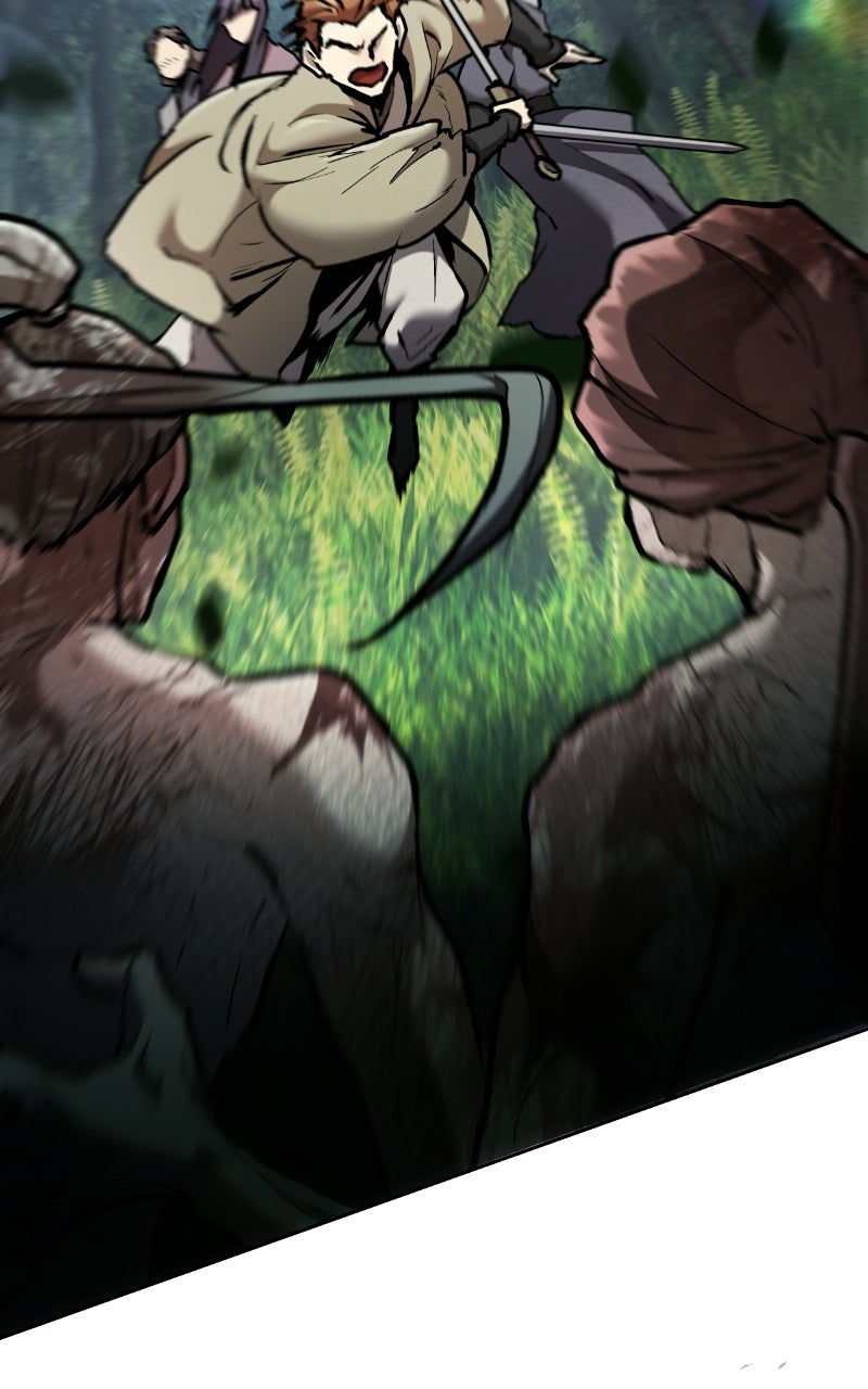 Demonic Frontline: The 13thFlying Dragon Company Episode 11 page 132 - 