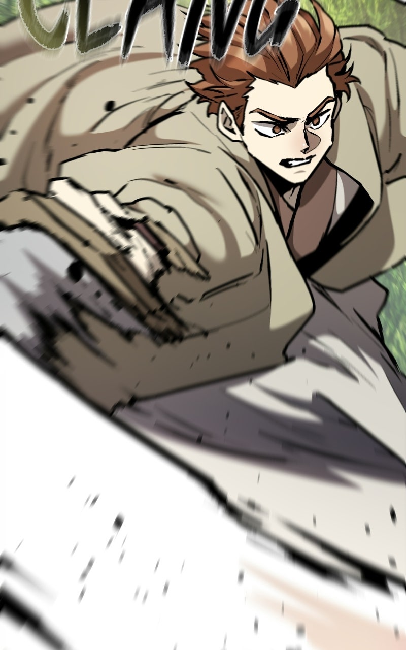 Demonic Frontline: The 13thFlying Dragon Company Episode 11 page 134 - 