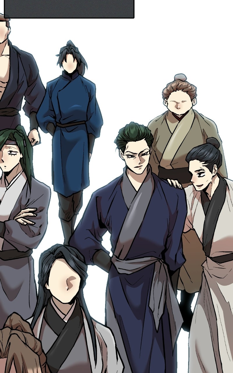 Demonic Frontline: The 13thFlying Dragon Company Episode 11 page 16 - 