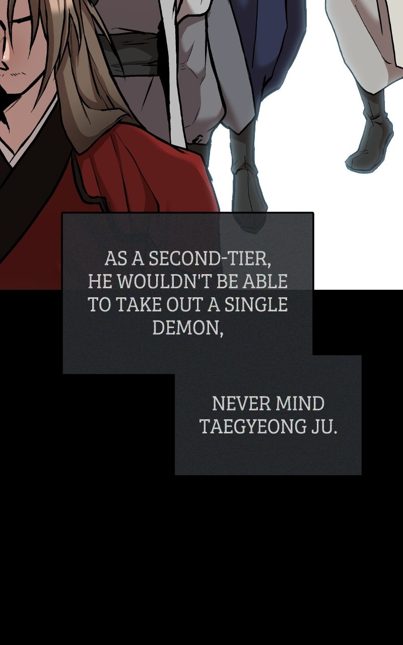 Demonic Frontline: The 13thFlying Dragon Company Episode 11 page 17 - 