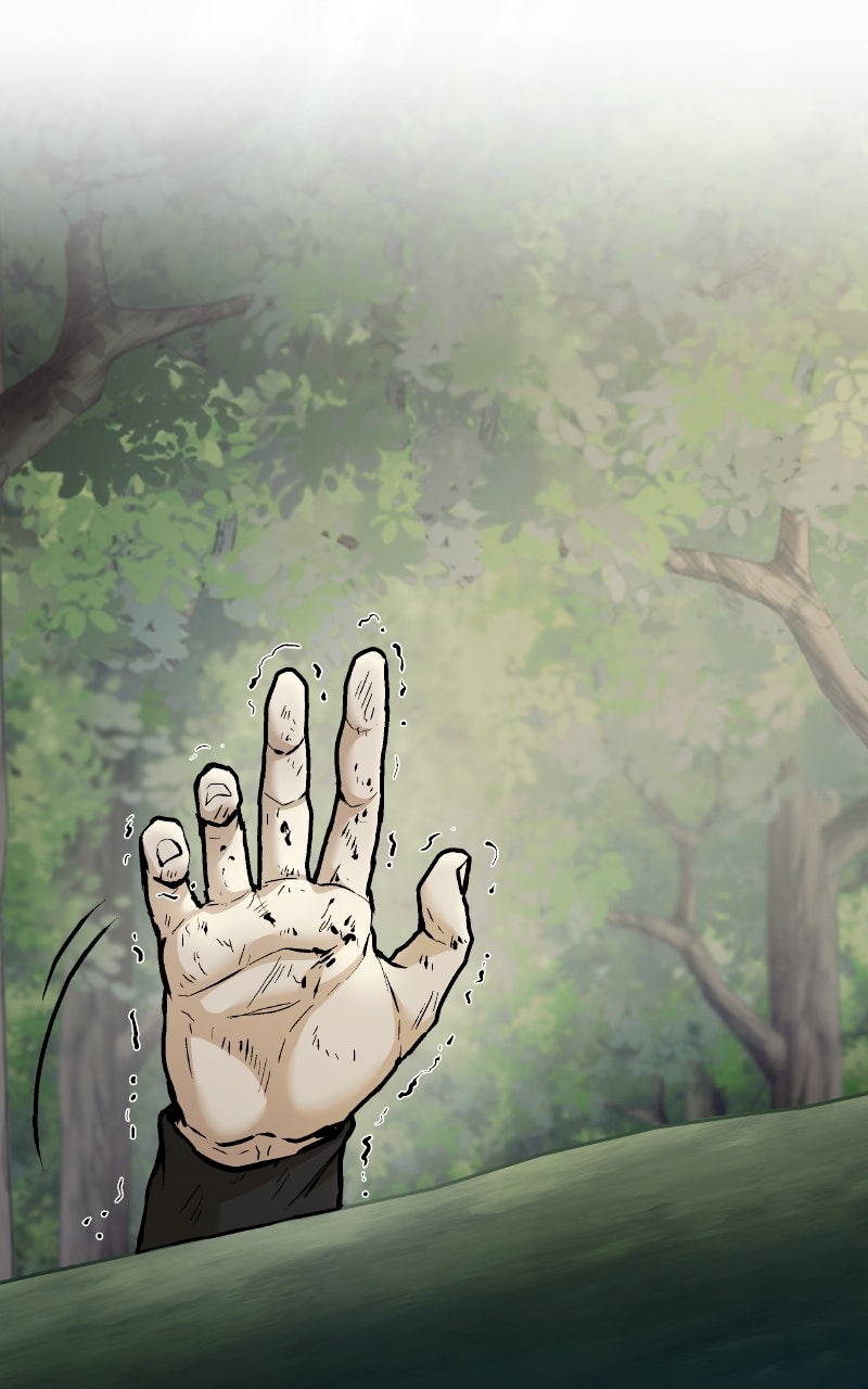Demonic Frontline: The 13thFlying Dragon Company Episode 11 page 3 - 