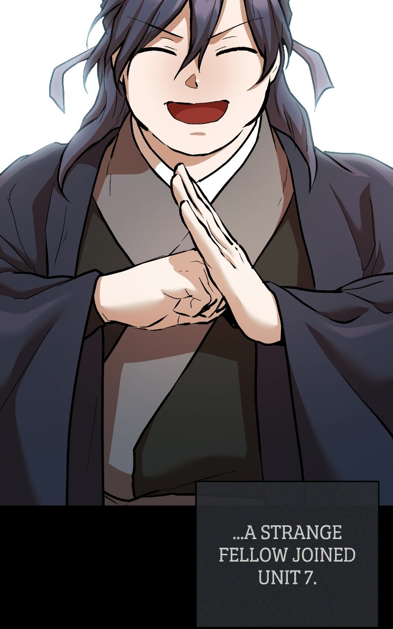 Demonic Frontline: The 13thFlying Dragon Company Episode 11 page 23 - 
