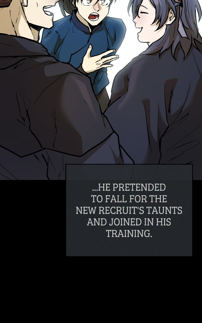 Demonic Frontline: The 13thFlying Dragon Company Episode 11 page 28 - 