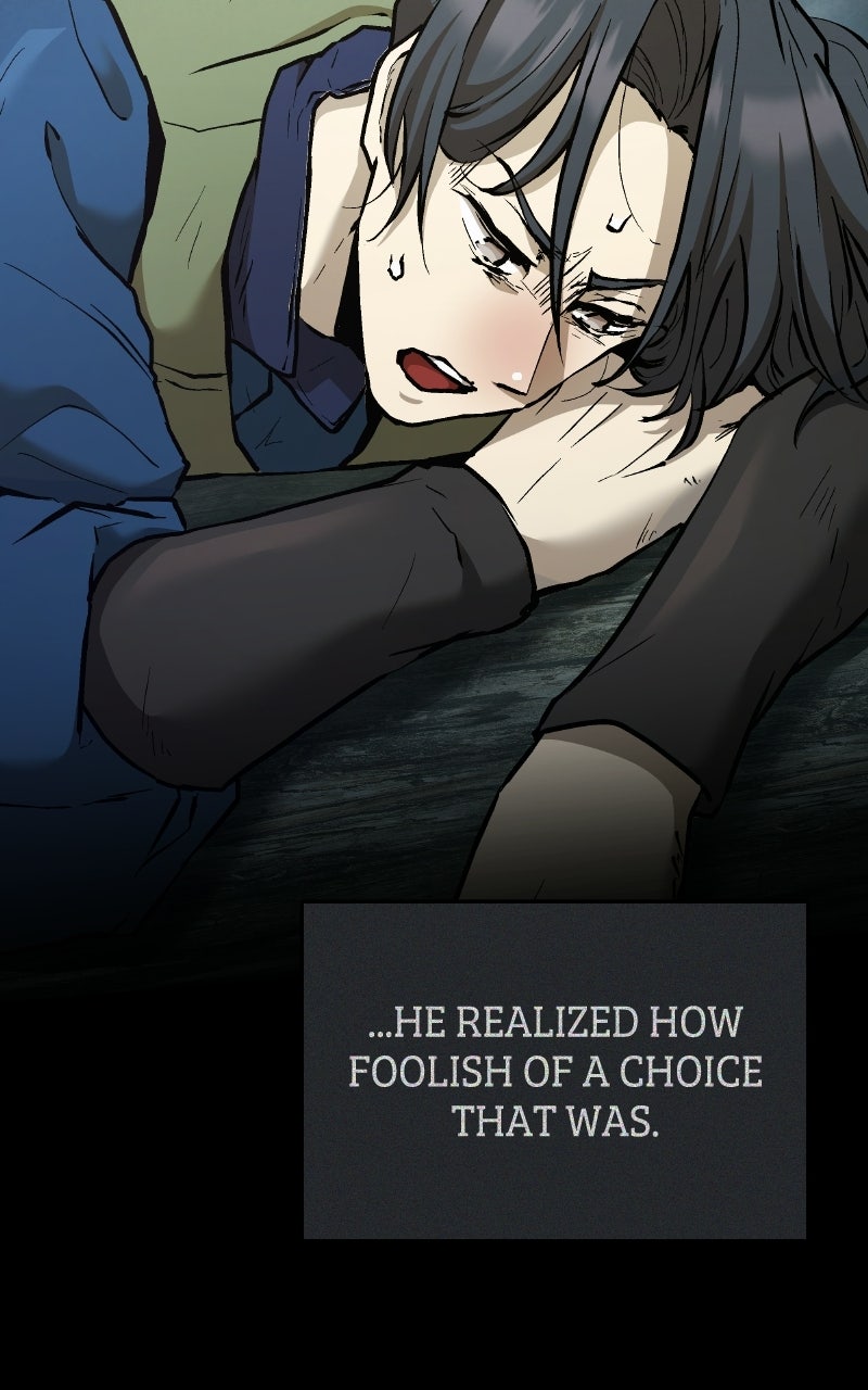 Demonic Frontline: The 13thFlying Dragon Company Episode 11 page 30 - 