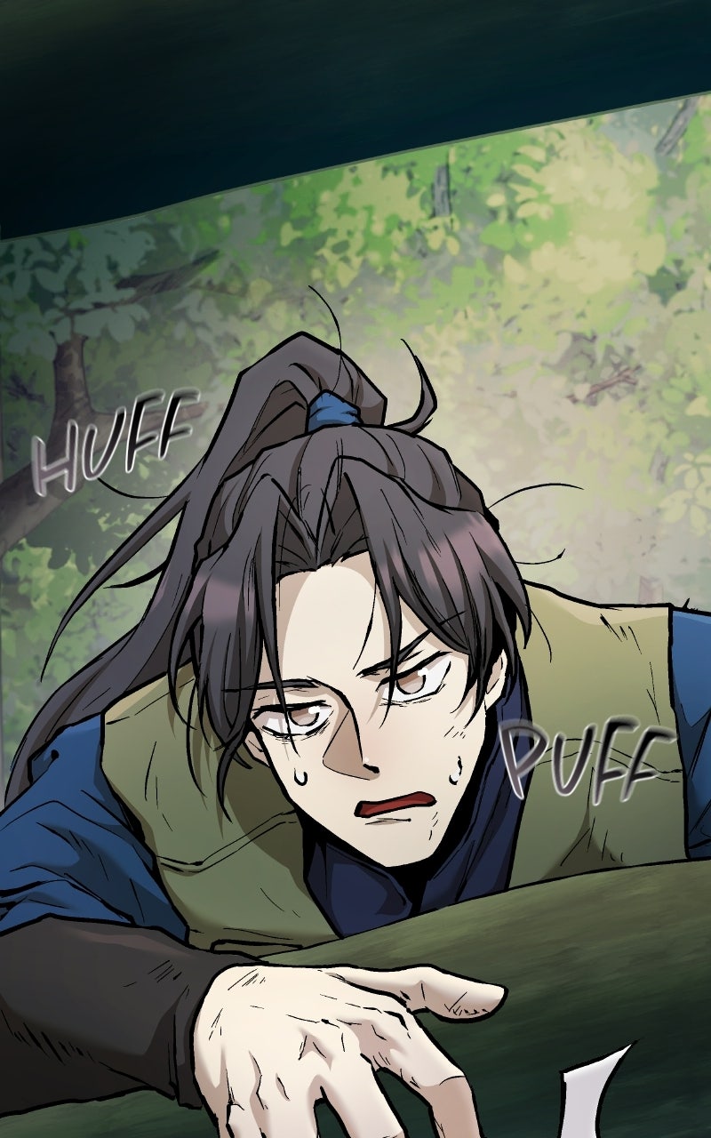 Demonic Frontline: The 13thFlying Dragon Company Episode 11 page 4 - 