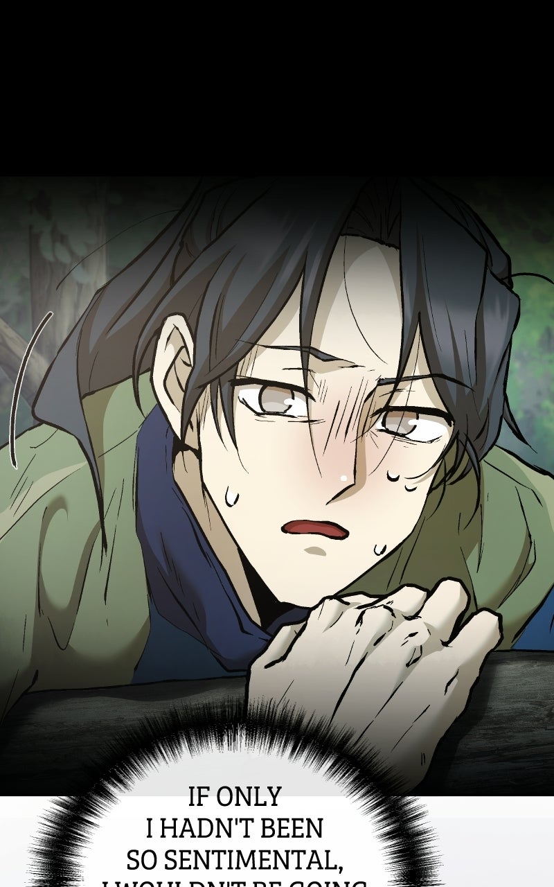 Demonic Frontline: The 13thFlying Dragon Company Episode 11 page 31 - 