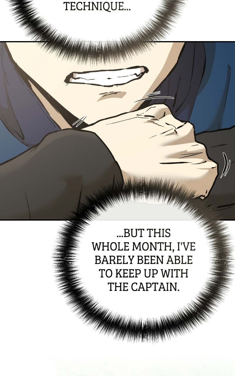 Demonic Frontline: The 13thFlying Dragon Company Episode 11 page 35 - 