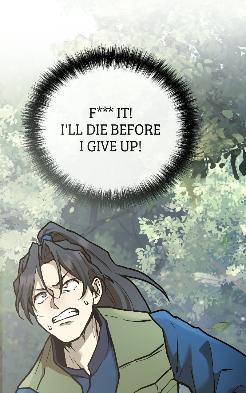 Demonic Frontline: The 13thFlying Dragon Company Episode 11 page 36 - 