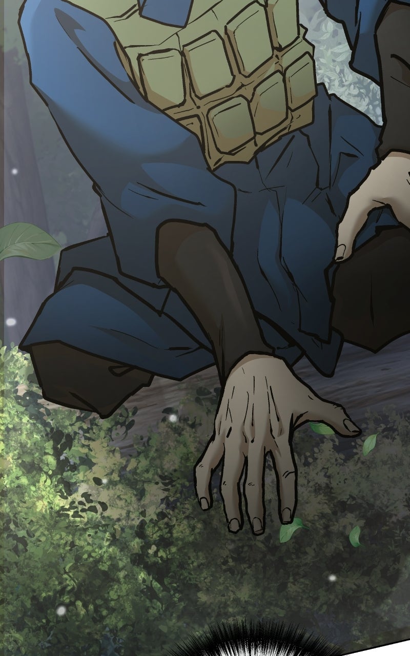 Demonic Frontline: The 13thFlying Dragon Company Episode 11 page 37 - 