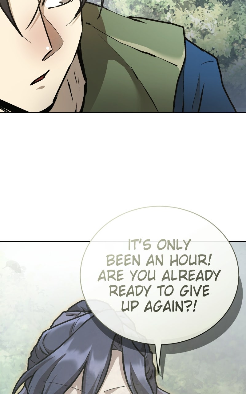 Demonic Frontline: The 13thFlying Dragon Company Episode 11 page 39 - 