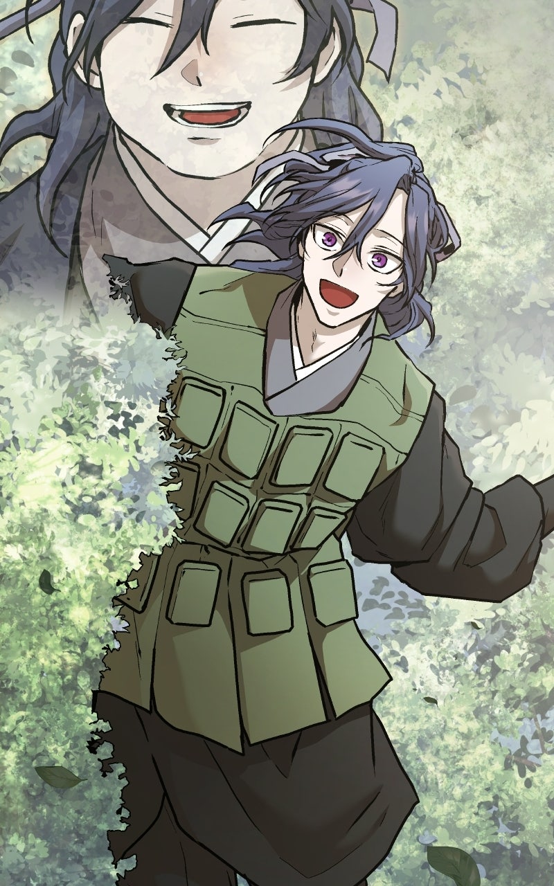 Demonic Frontline: The 13thFlying Dragon Company Episode 11 page 40 - 