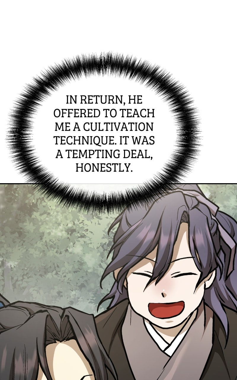 Demonic Frontline: The 13thFlying Dragon Company Episode 11 page 50 - 