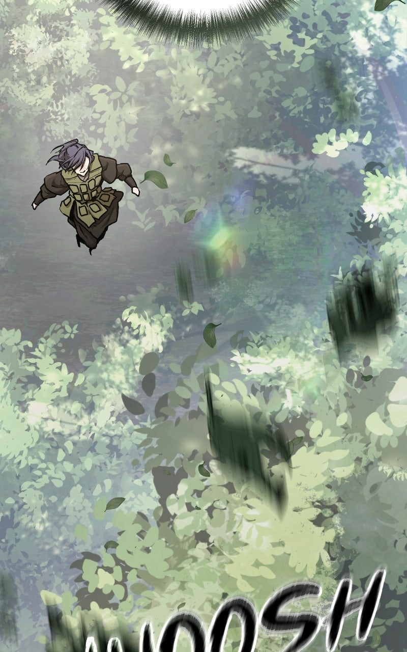 Demonic Frontline: The 13thFlying Dragon Company Episode 11 page 54 - 