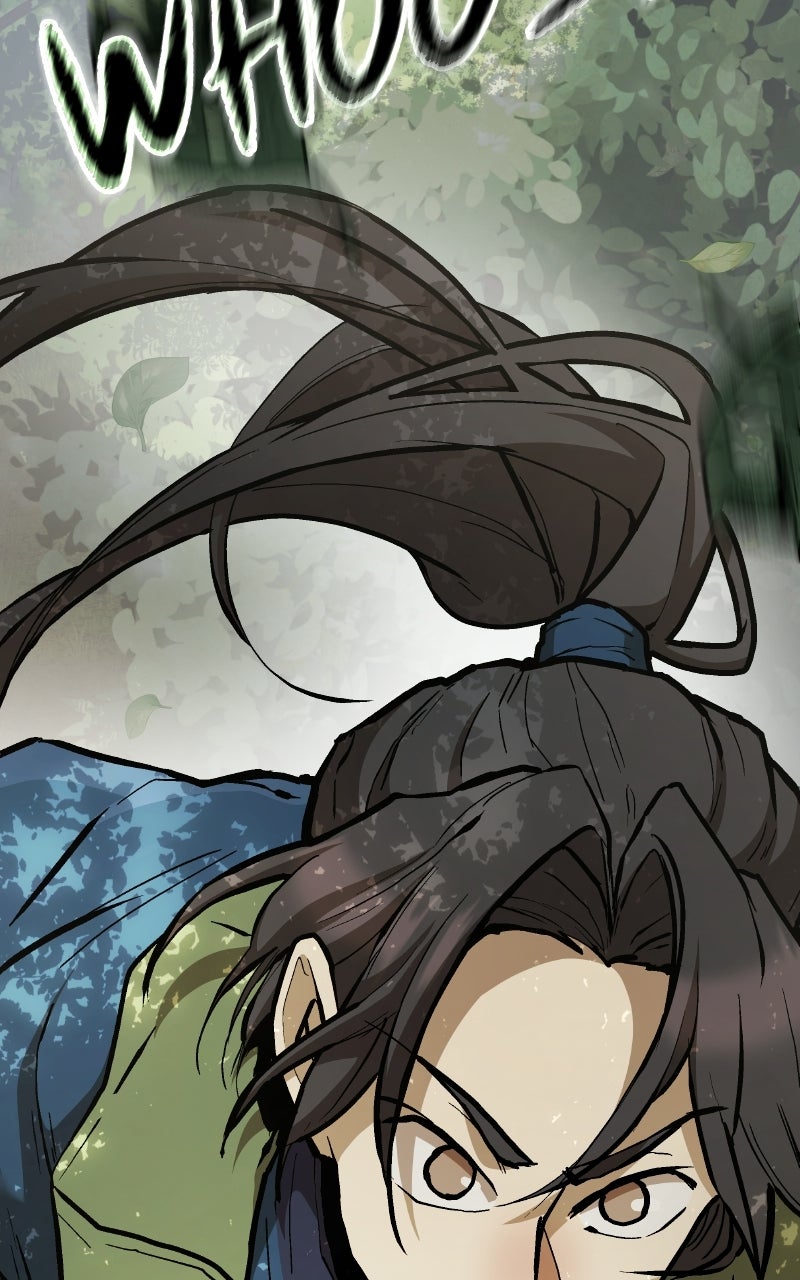 Demonic Frontline: The 13thFlying Dragon Company Episode 11 page 55 - 
