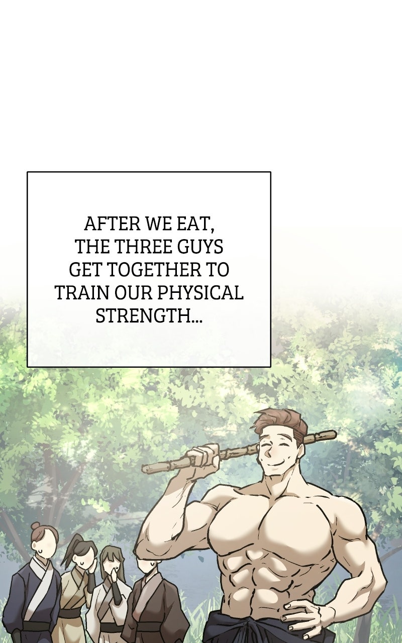 Demonic Frontline: The 13thFlying Dragon Company Episode 11 page 60 - 