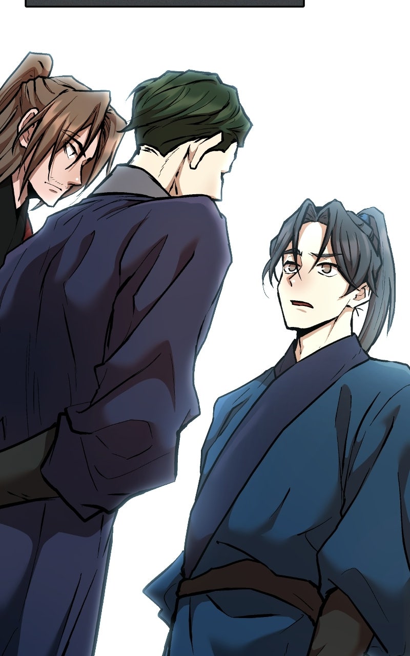 Demonic Frontline: The 13thFlying Dragon Company Episode 11 page 7 - 
