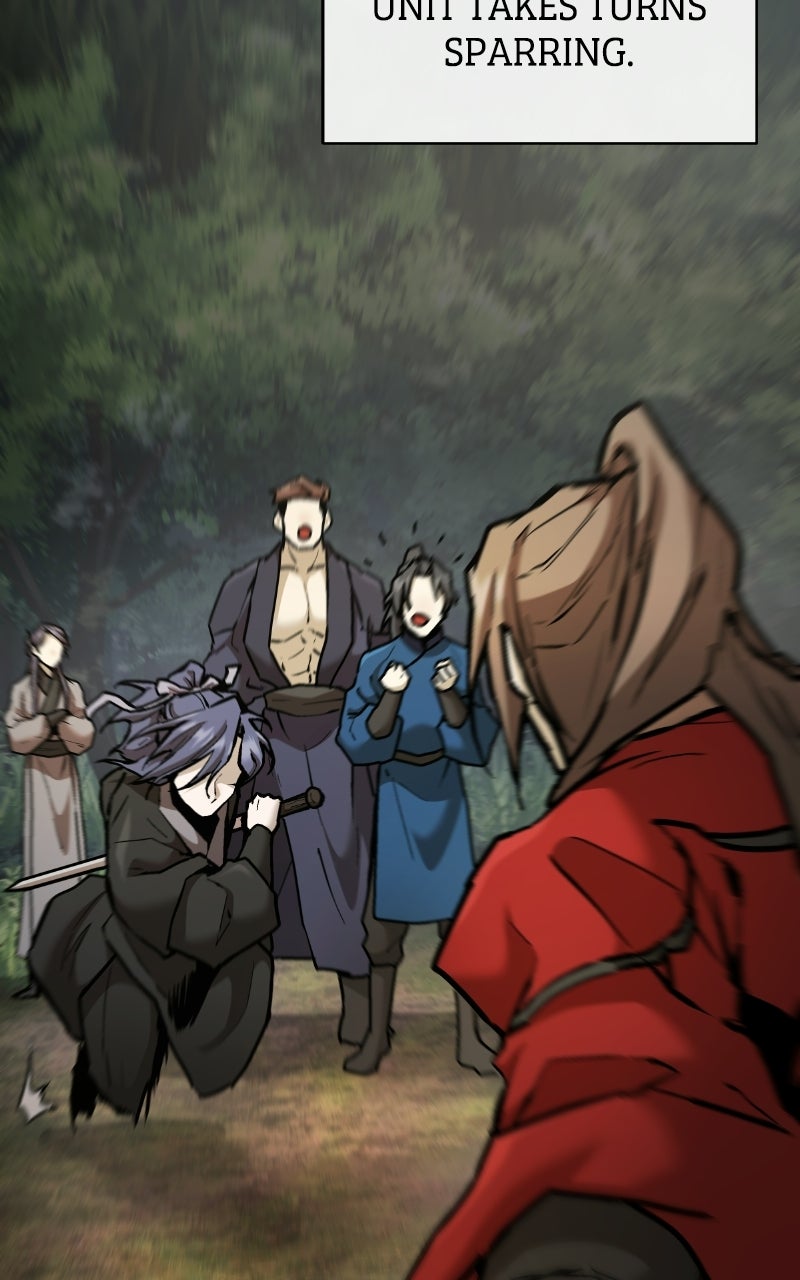 Demonic Frontline: The 13thFlying Dragon Company Episode 11 page 62 - 