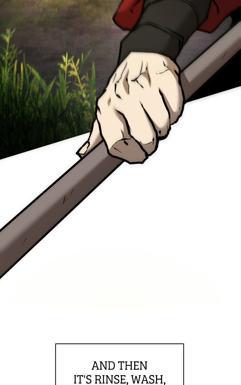 Demonic Frontline: The 13thFlying Dragon Company Episode 11 page 63 - 