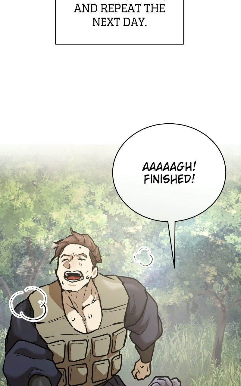 Demonic Frontline: The 13thFlying Dragon Company Episode 11 page 64 - 