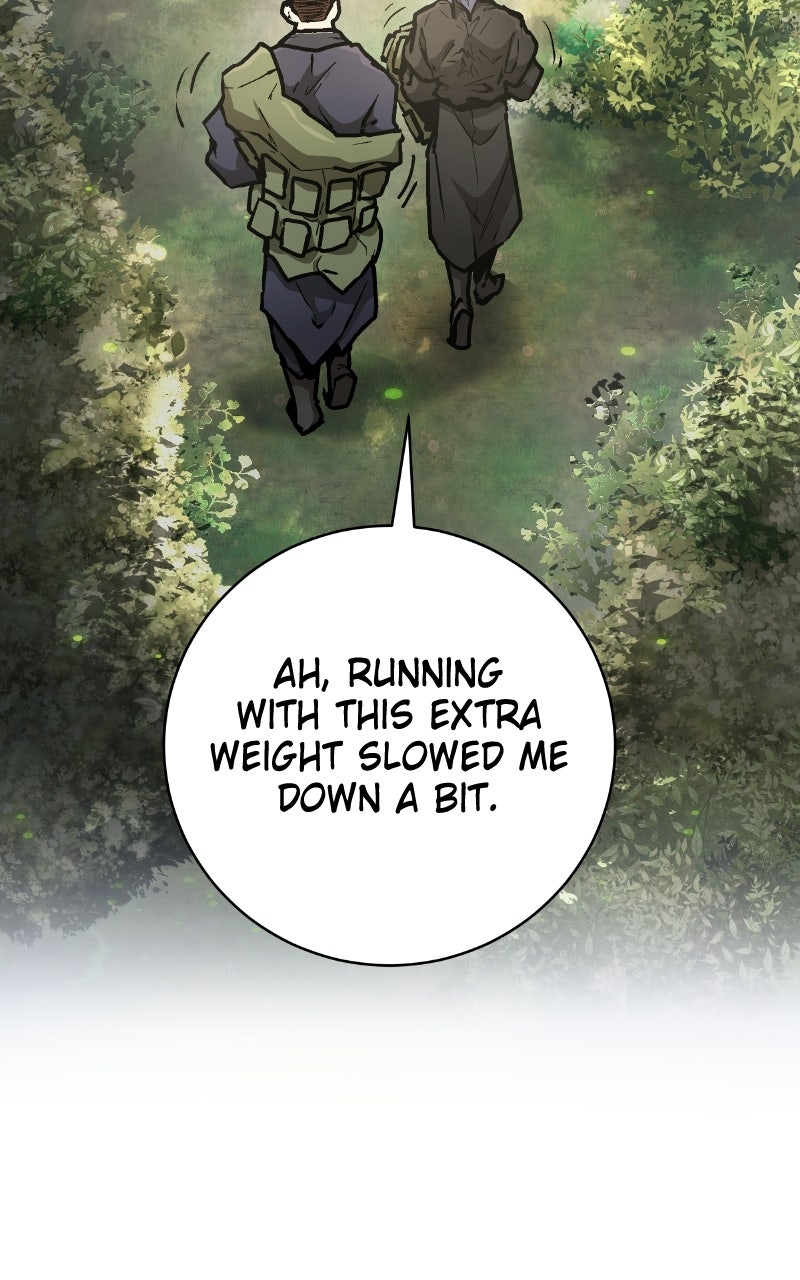Demonic Frontline: The 13thFlying Dragon Company Episode 11 page 67 - 