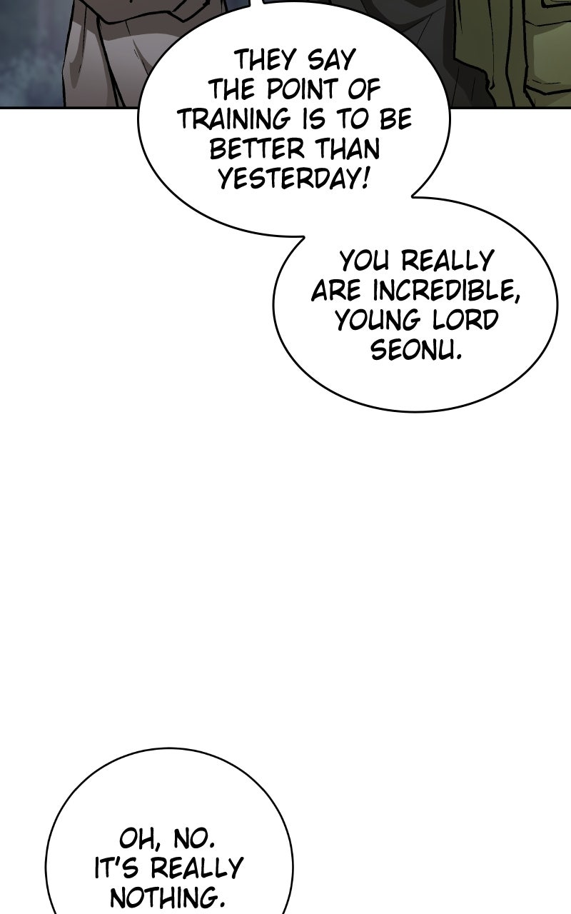 Demonic Frontline: The 13thFlying Dragon Company Episode 11 page 69 - 