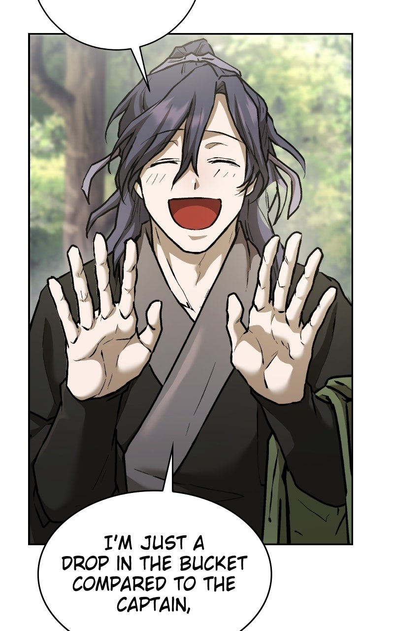 Demonic Frontline: The 13thFlying Dragon Company Episode 11 page 70 - 